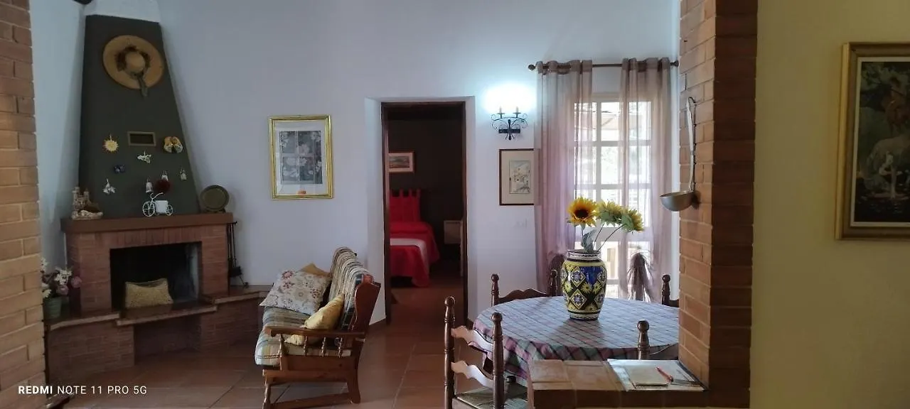 쿠스토나치 Casa Siciliana 아파트 0*,
