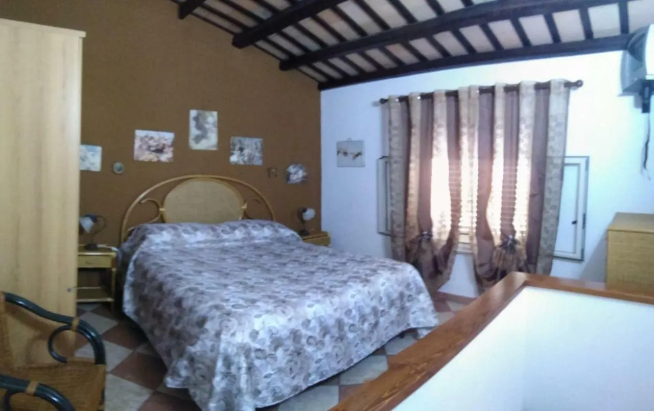 쿠스토나치 Casa Siciliana 아파트 0*,