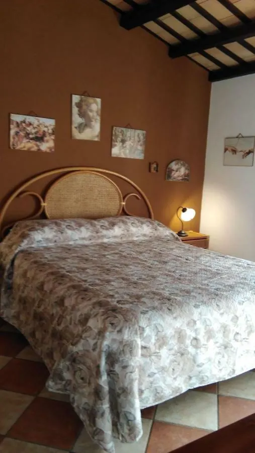 쿠스토나치 Casa Siciliana 아파트