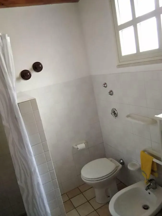쿠스토나치 Casa Siciliana 아파트
